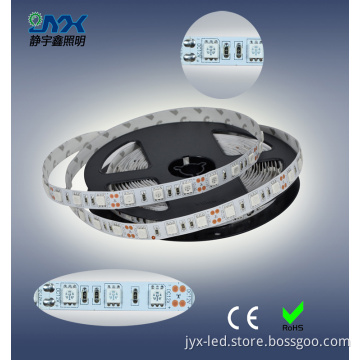 LED strip 5050 12V flexible light 30led/m 5m/lot led ribbon tape White,Warm white,Blue indoor decoartion light